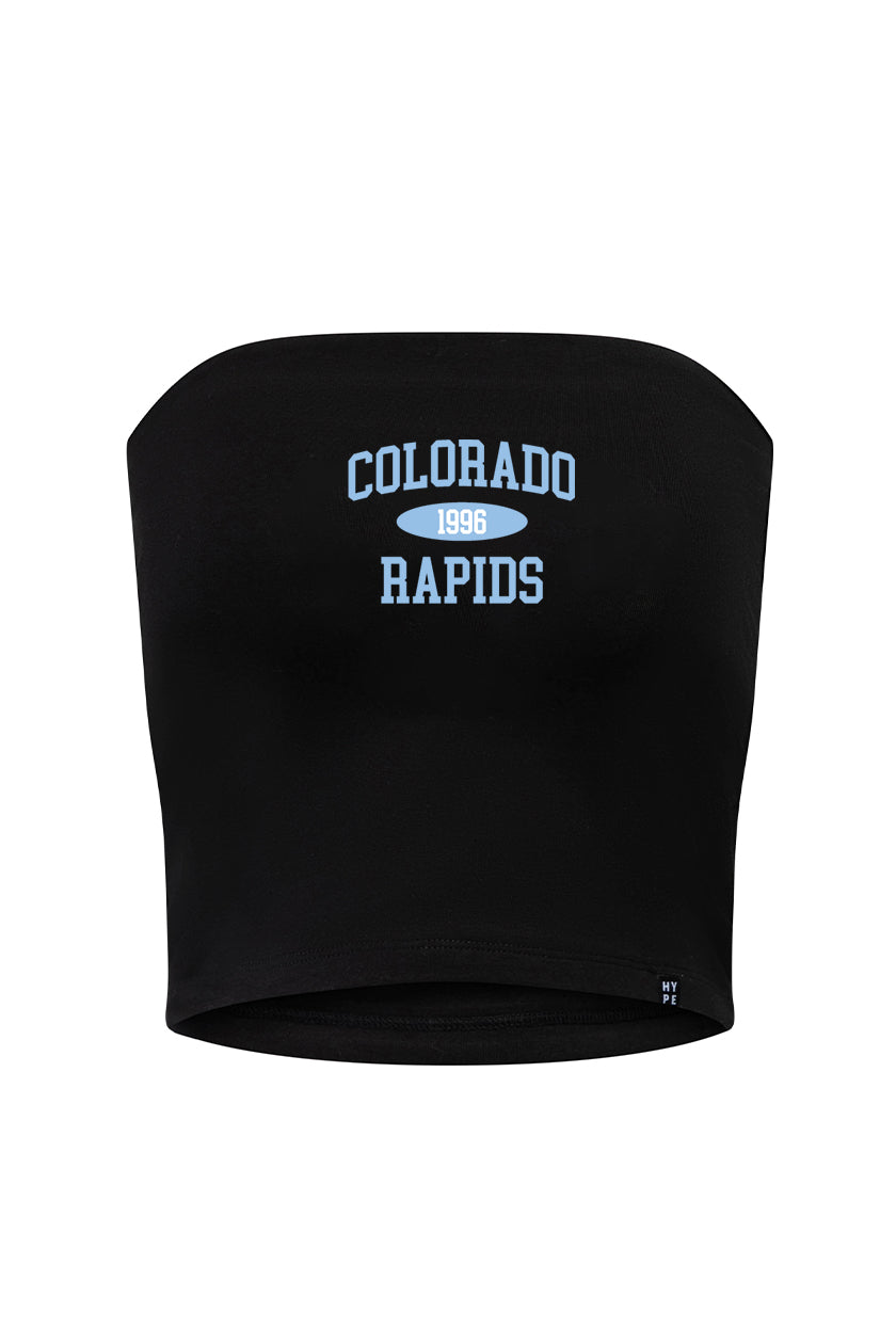 Colorado Rapids Tube Top