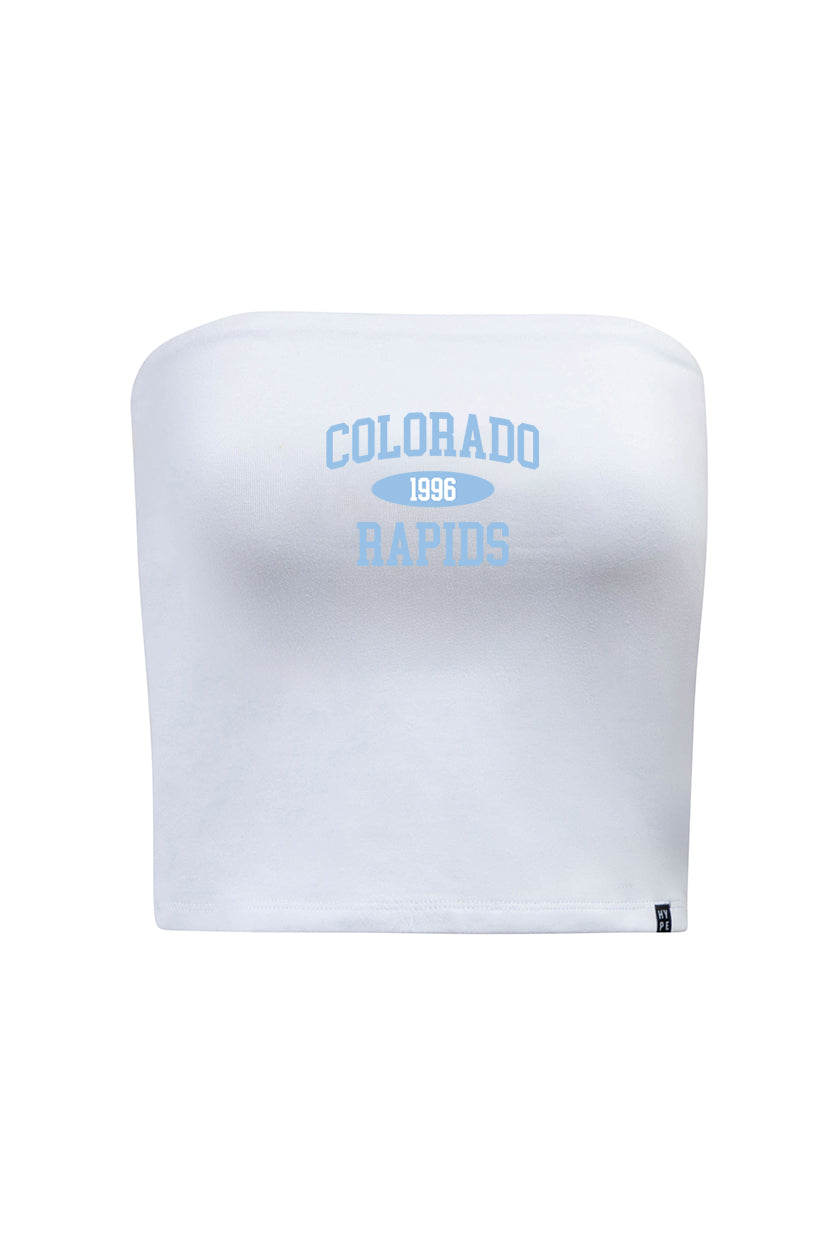 Colorado Rapids Tube Top