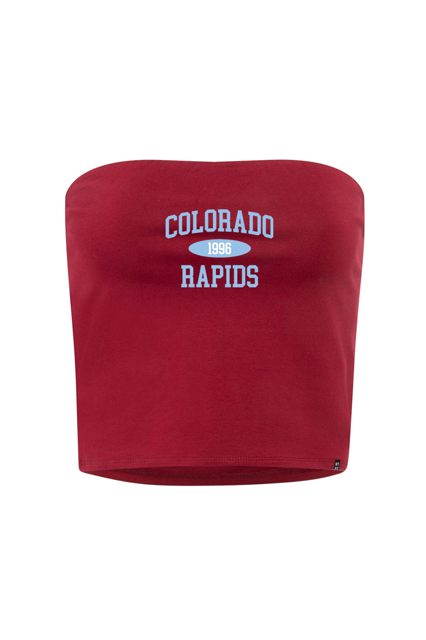 Colorado Rapids Tube Top