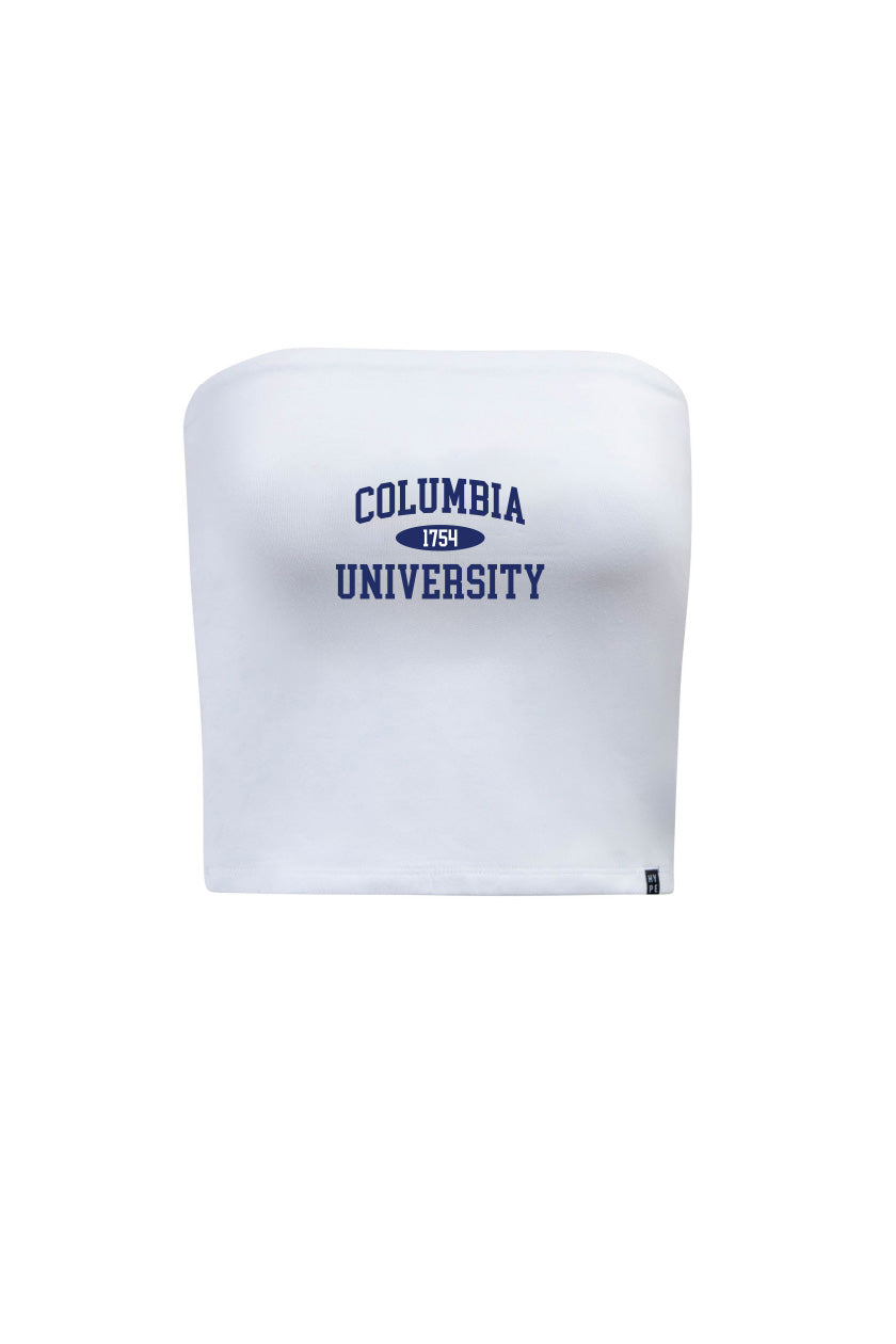 Columbia University Tube Top