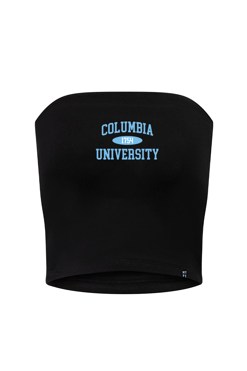 Columbia University Tube Top