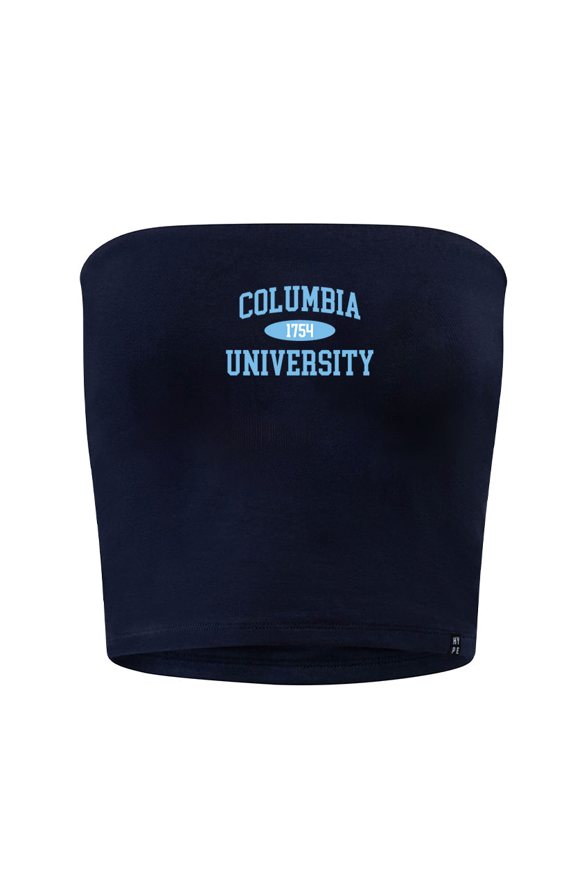 Columbia University Tube Top