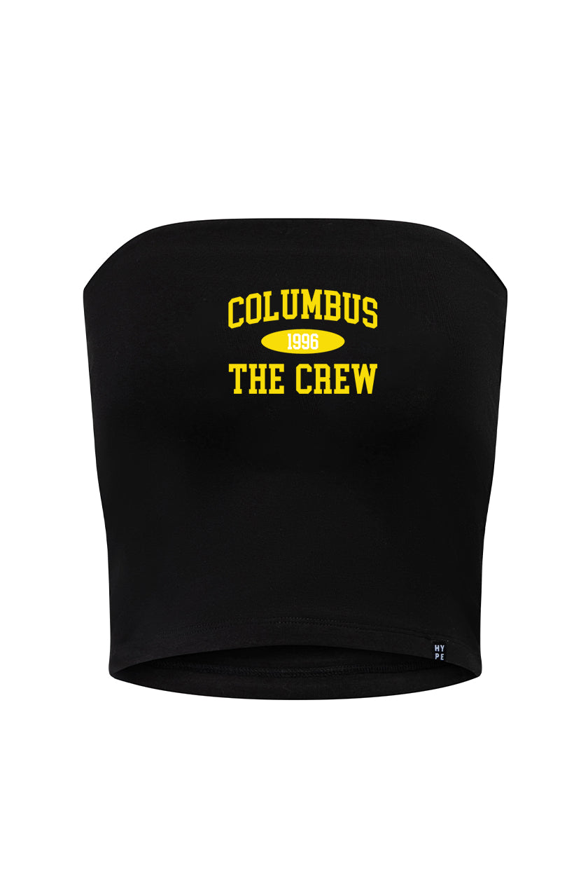 Columbus Crew Tube Top