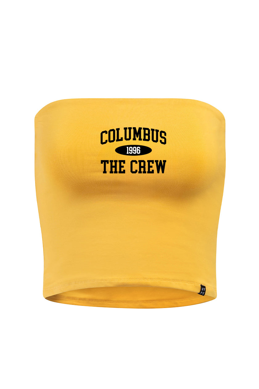 Columbus Crew Tube Top