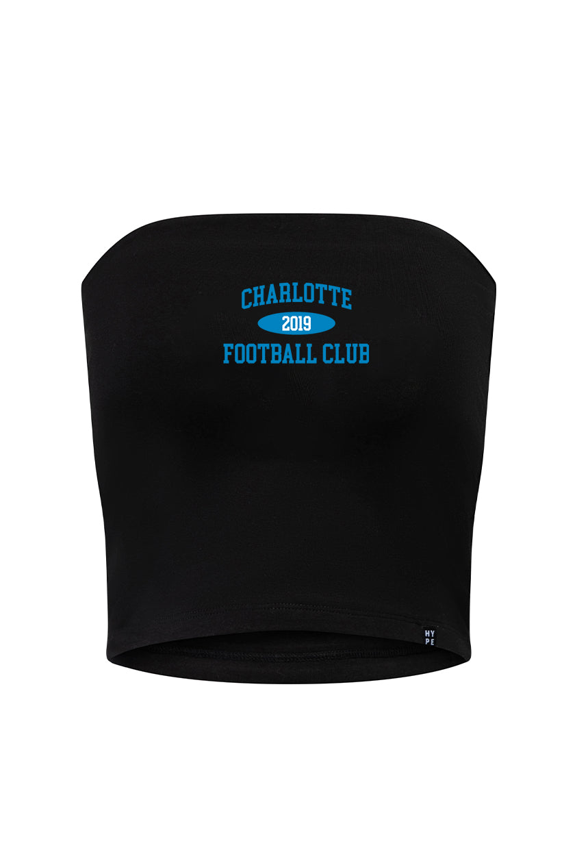 Charlotte FC Tube Top