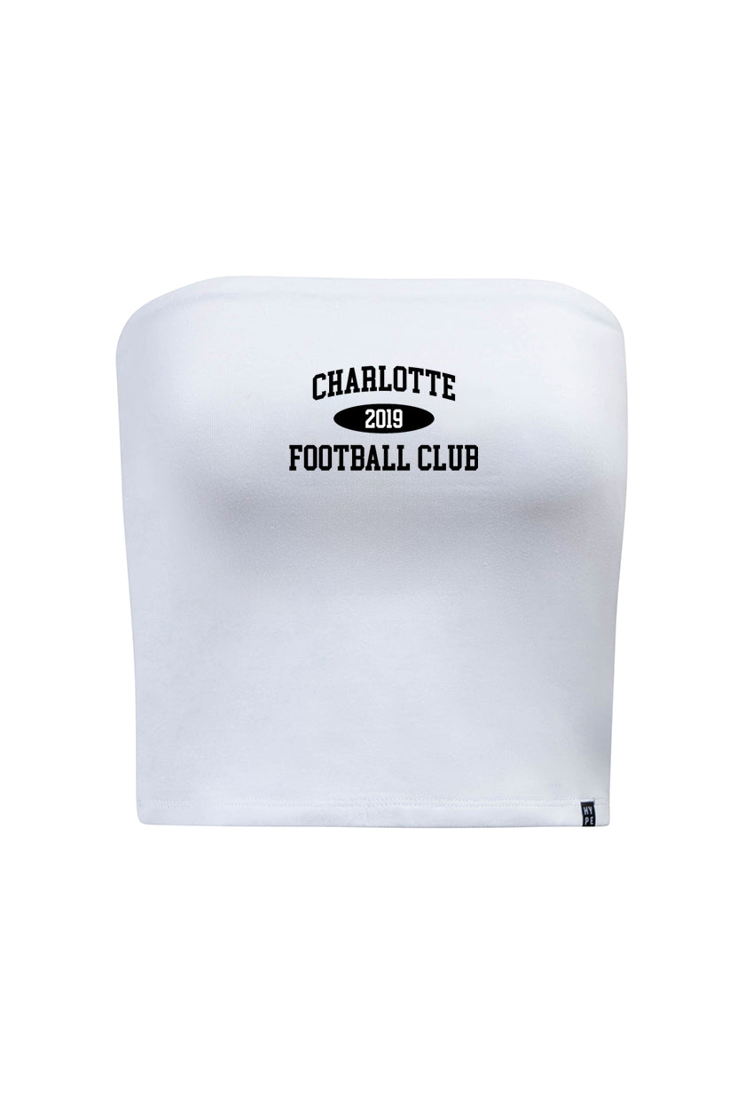 Charlotte FC Tube Top