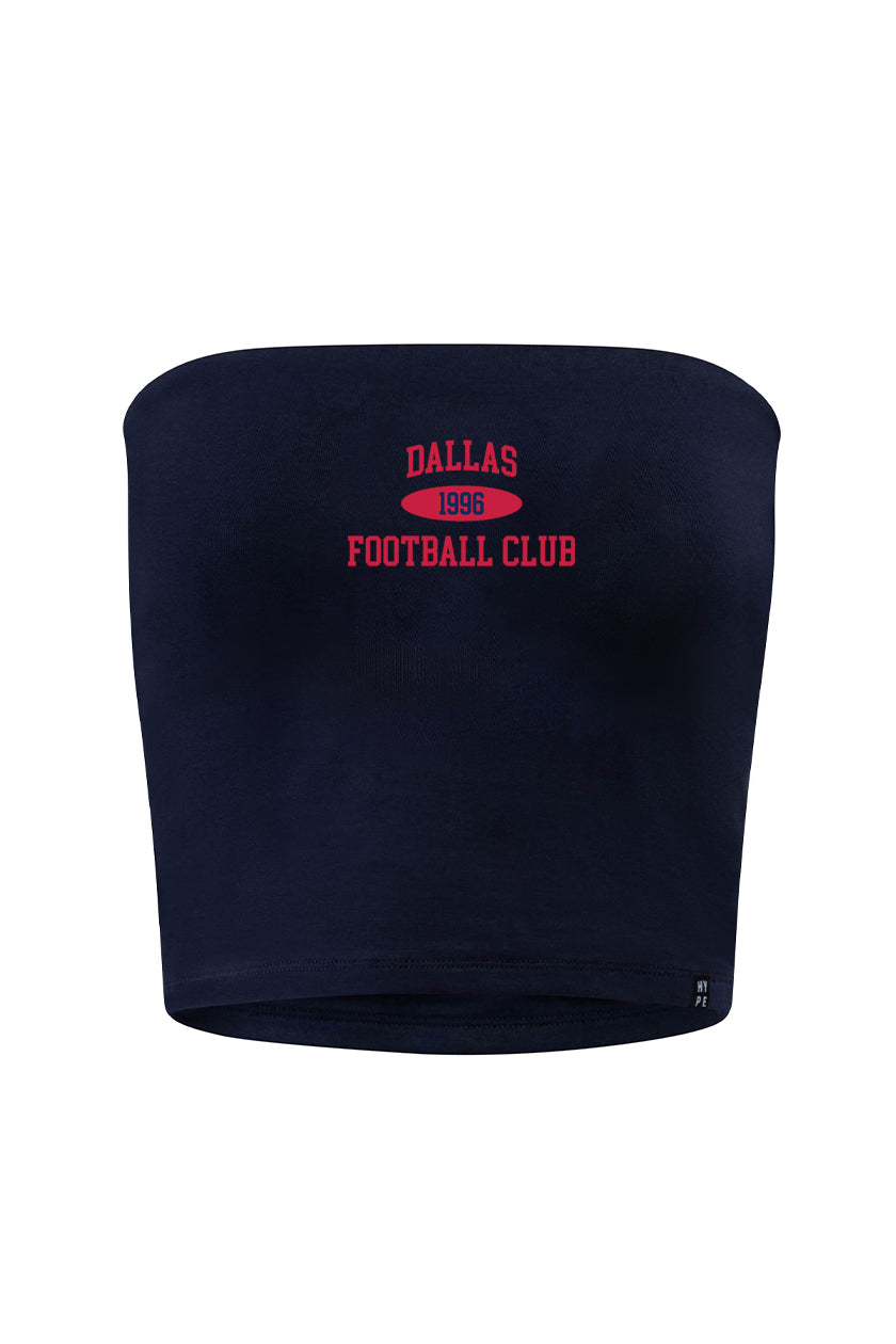 FC Dallas Tube Top