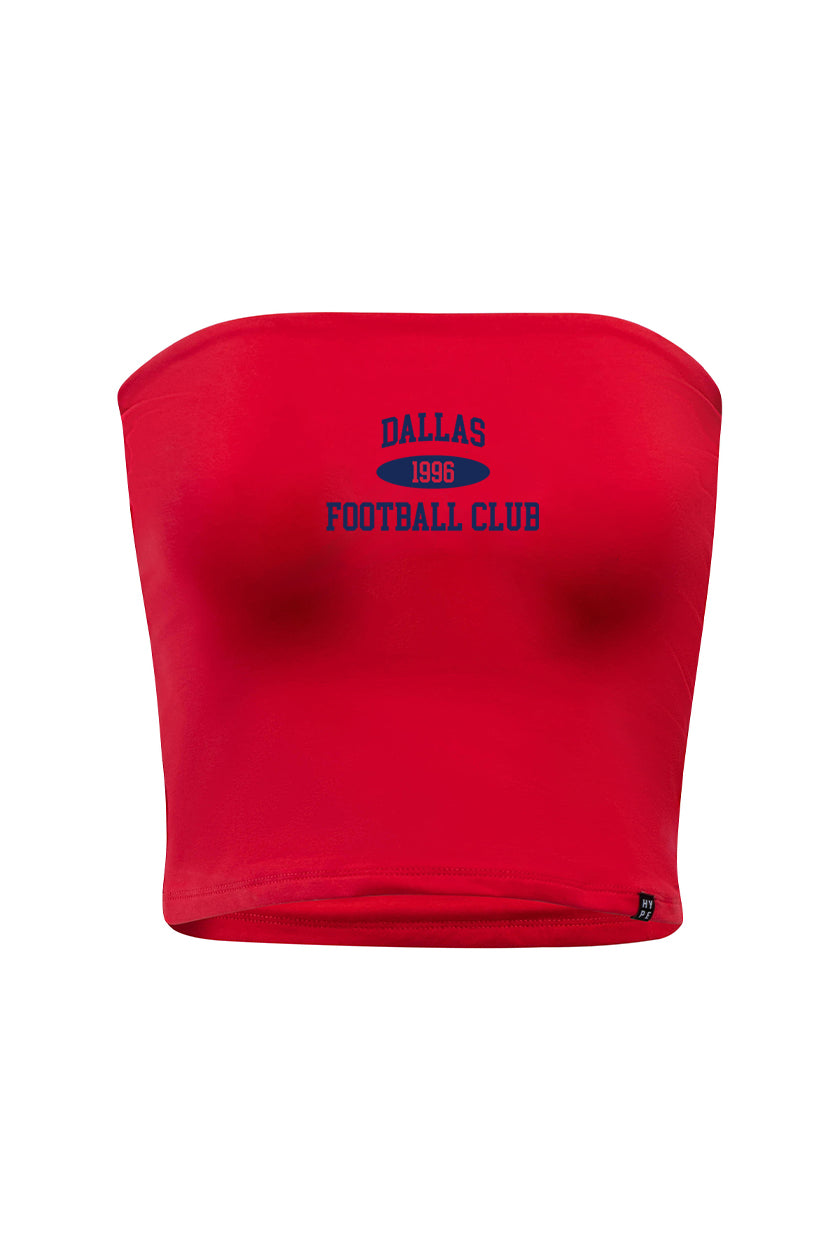 FC Dallas Tube Top