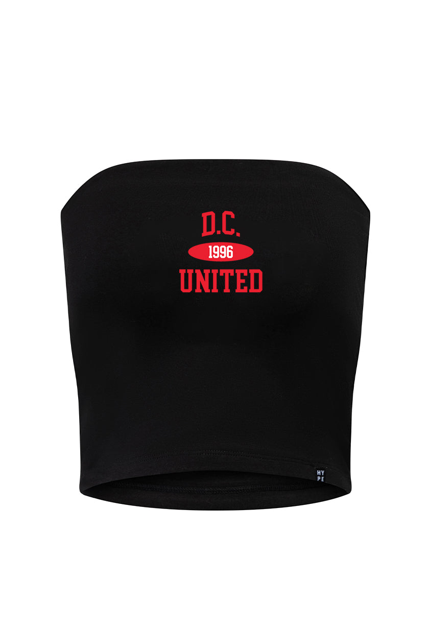 D.C. United Tube Top