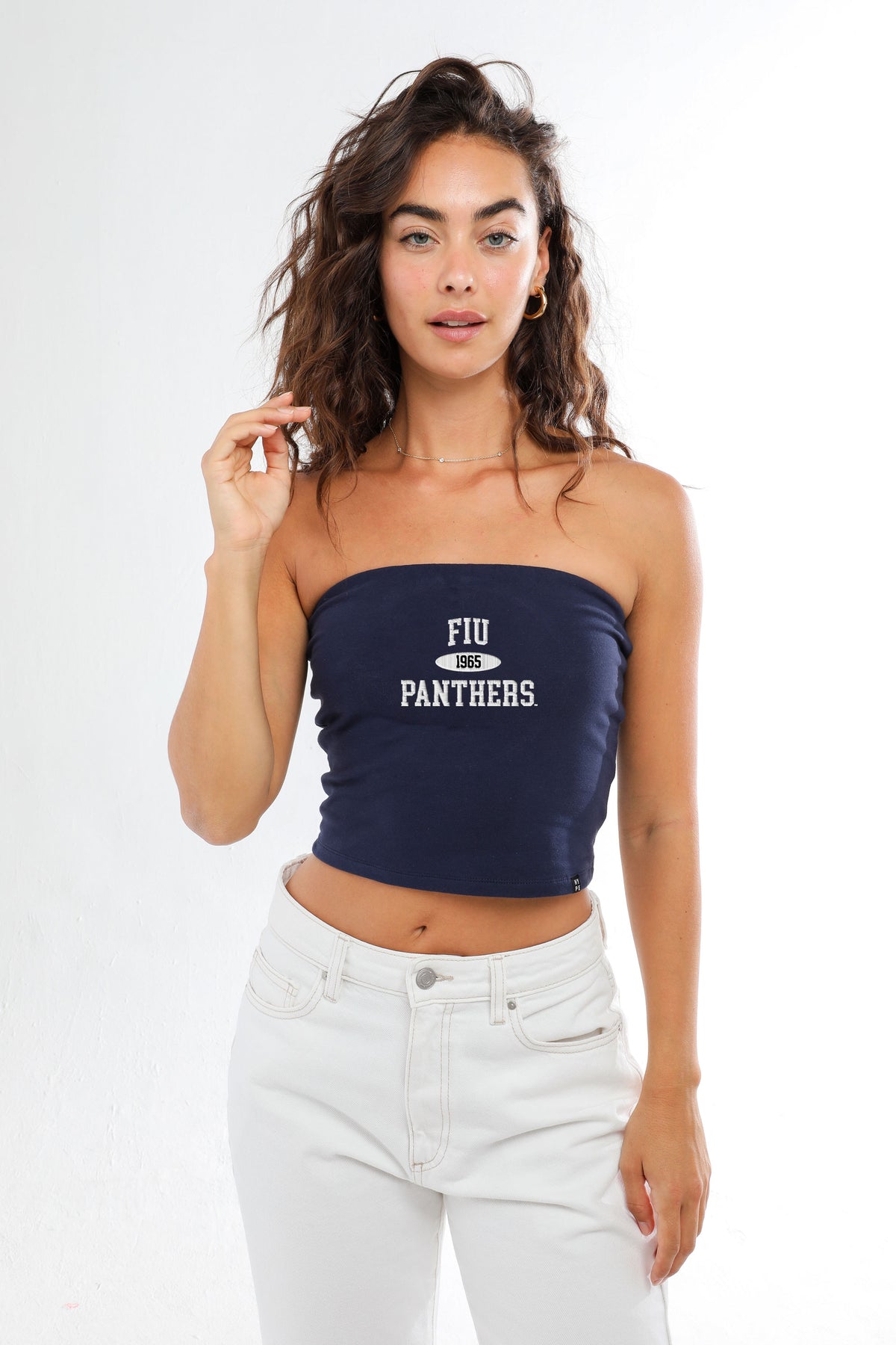 FIU Tube Top