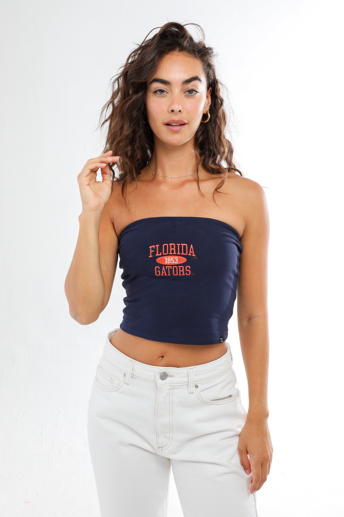 Florida Tube Top