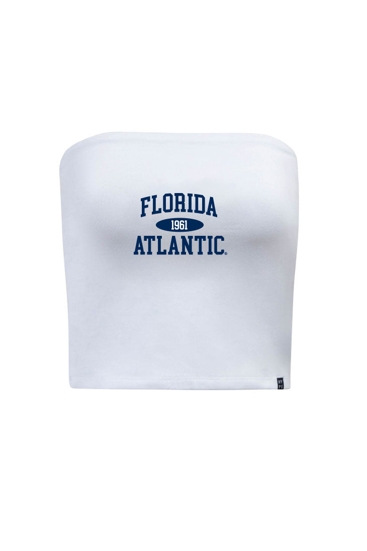 Florida Atlantic Tube Top