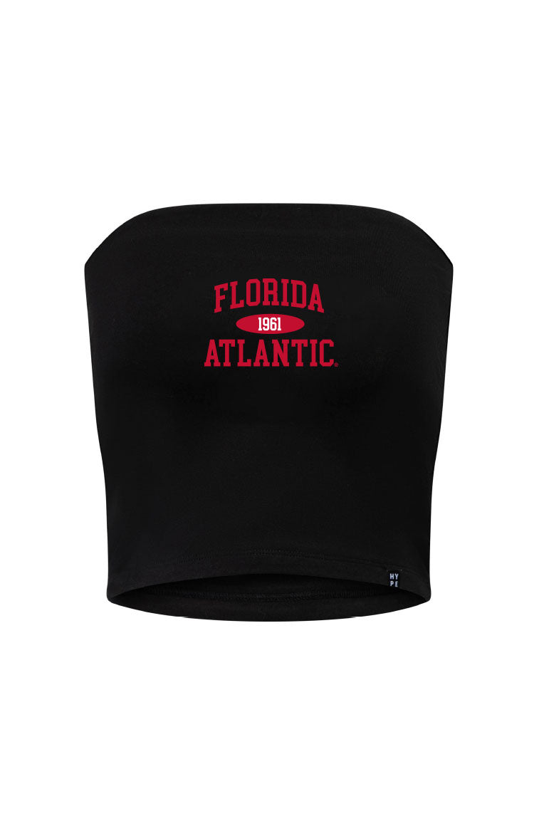 Florida Atlantic Tube Top