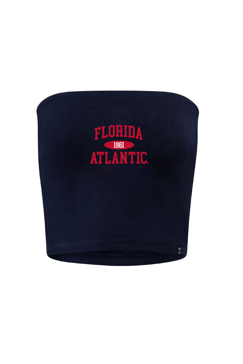 Florida Atlantic Tube Top