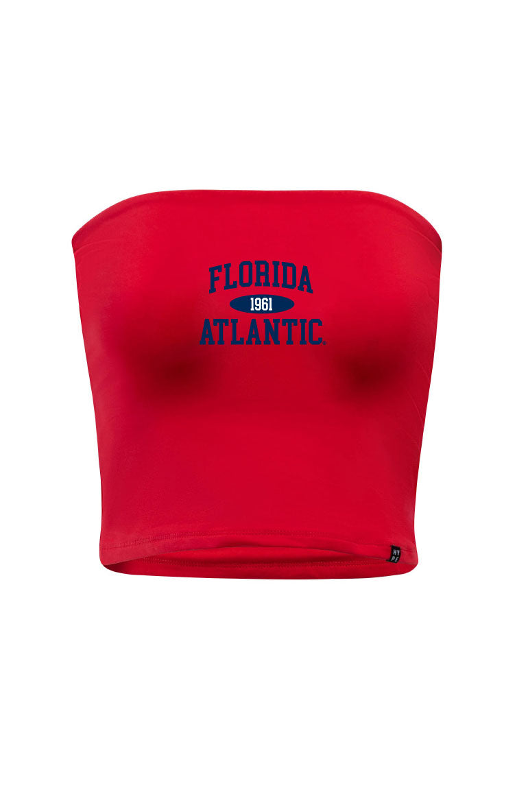 Florida Atlantic Tube Top