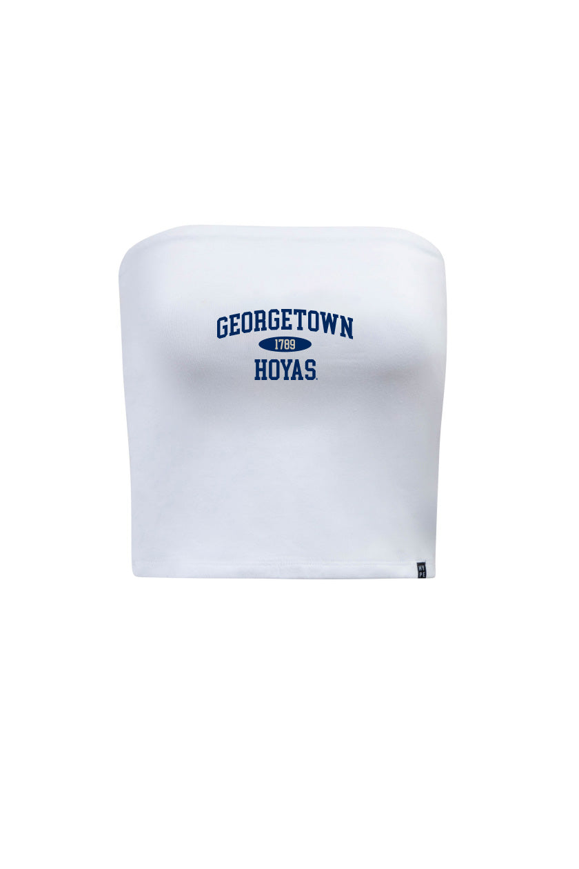 Georgetown Tube Top