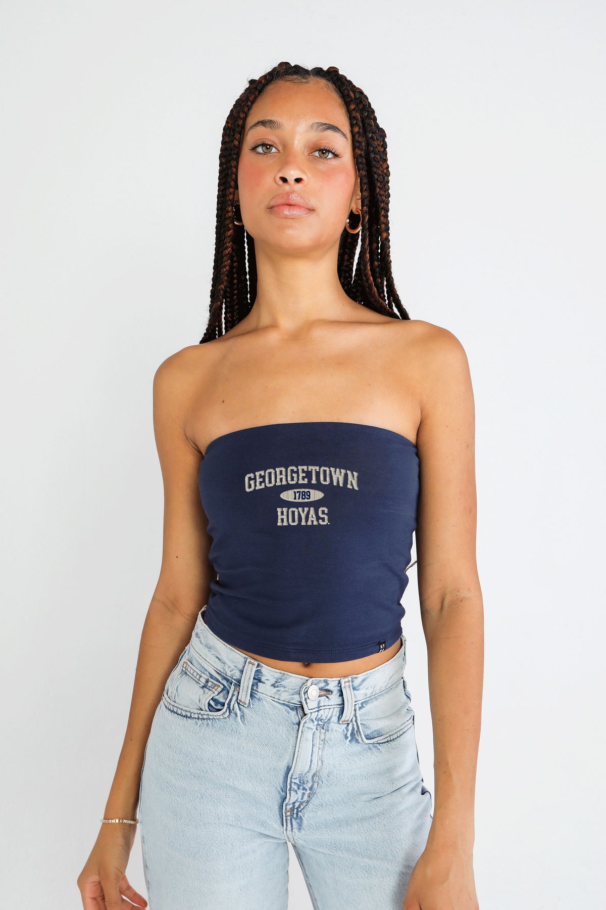 Georgetown Tube Top