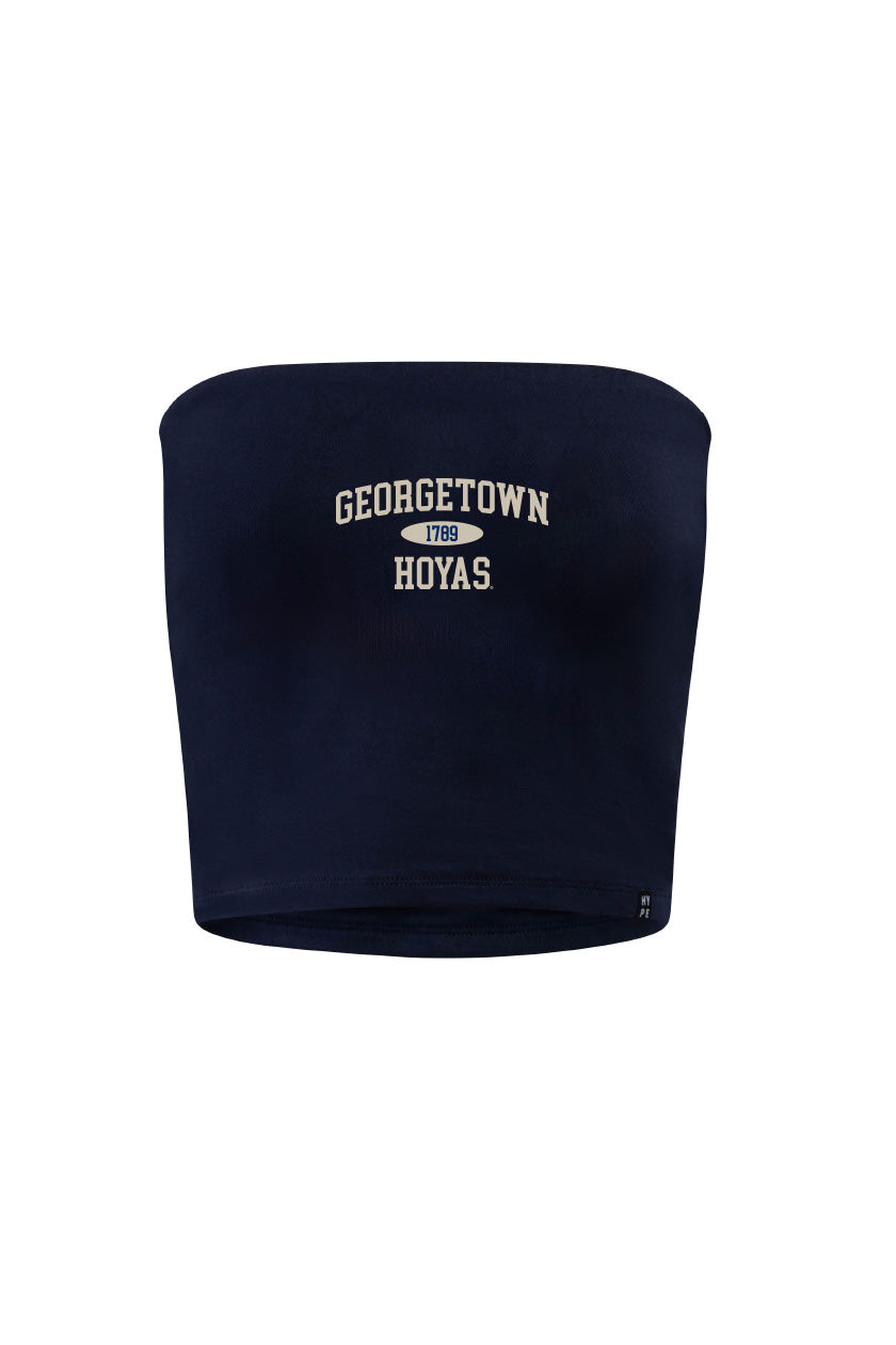 Georgetown Tube Top