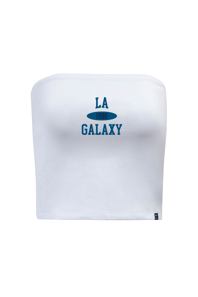 LA Galaxy Tube Top