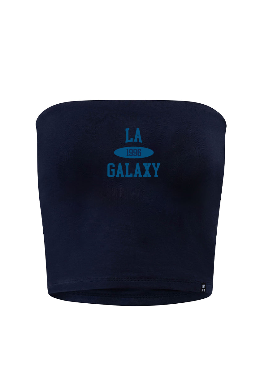 LA Galaxy Tube Top