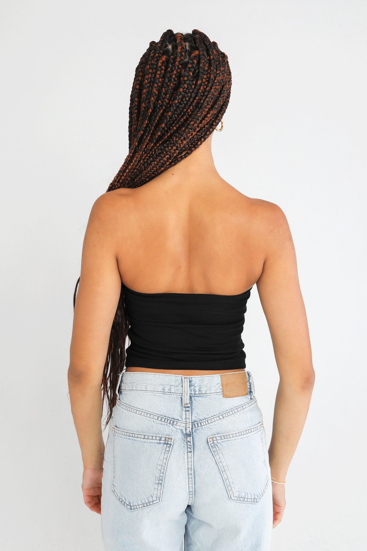 Hampton Tube Top