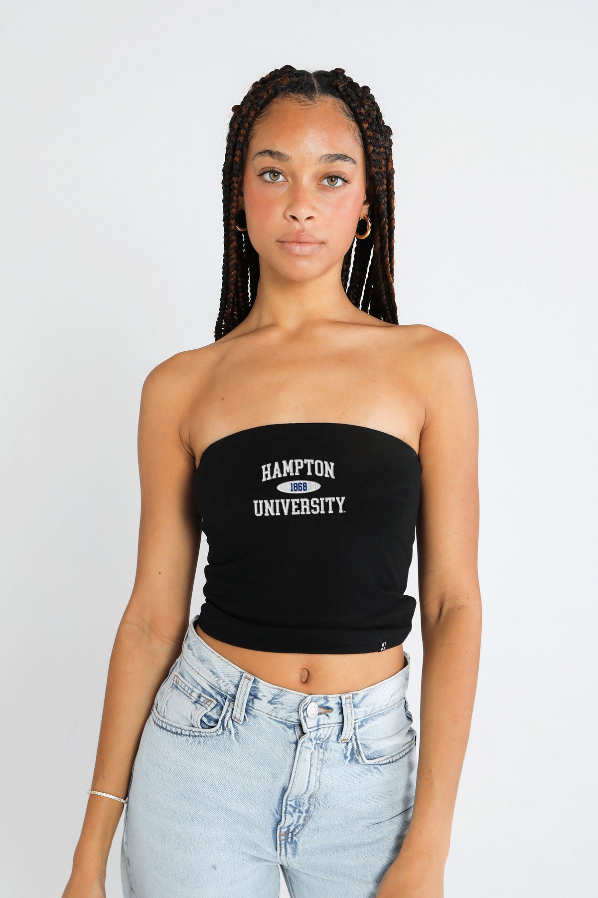 Hampton Tube Top