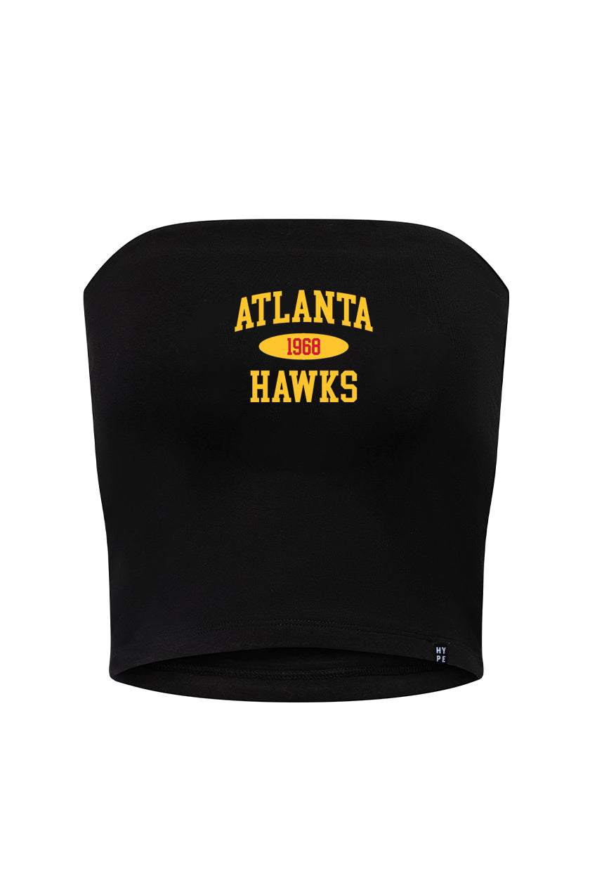 Atlanta Hawks Tube Top