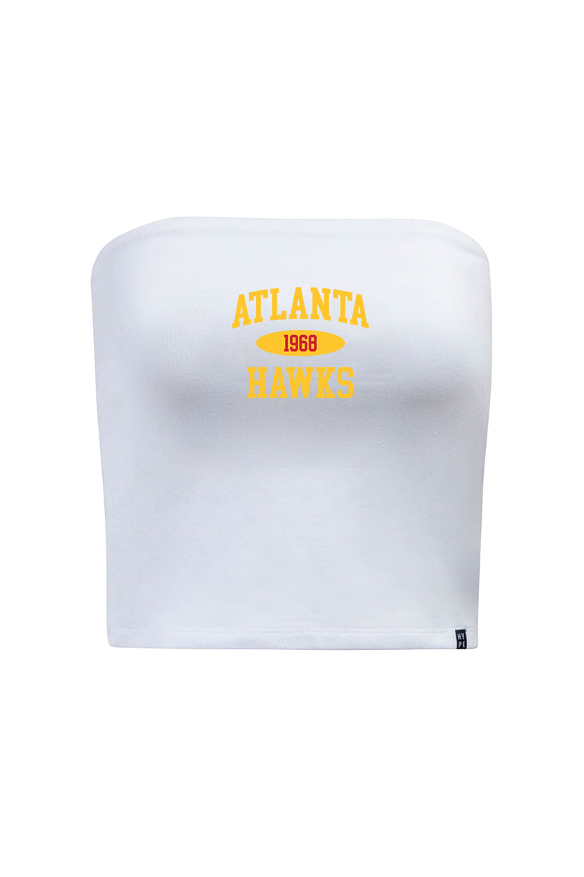 Atlanta Hawks Tube Top