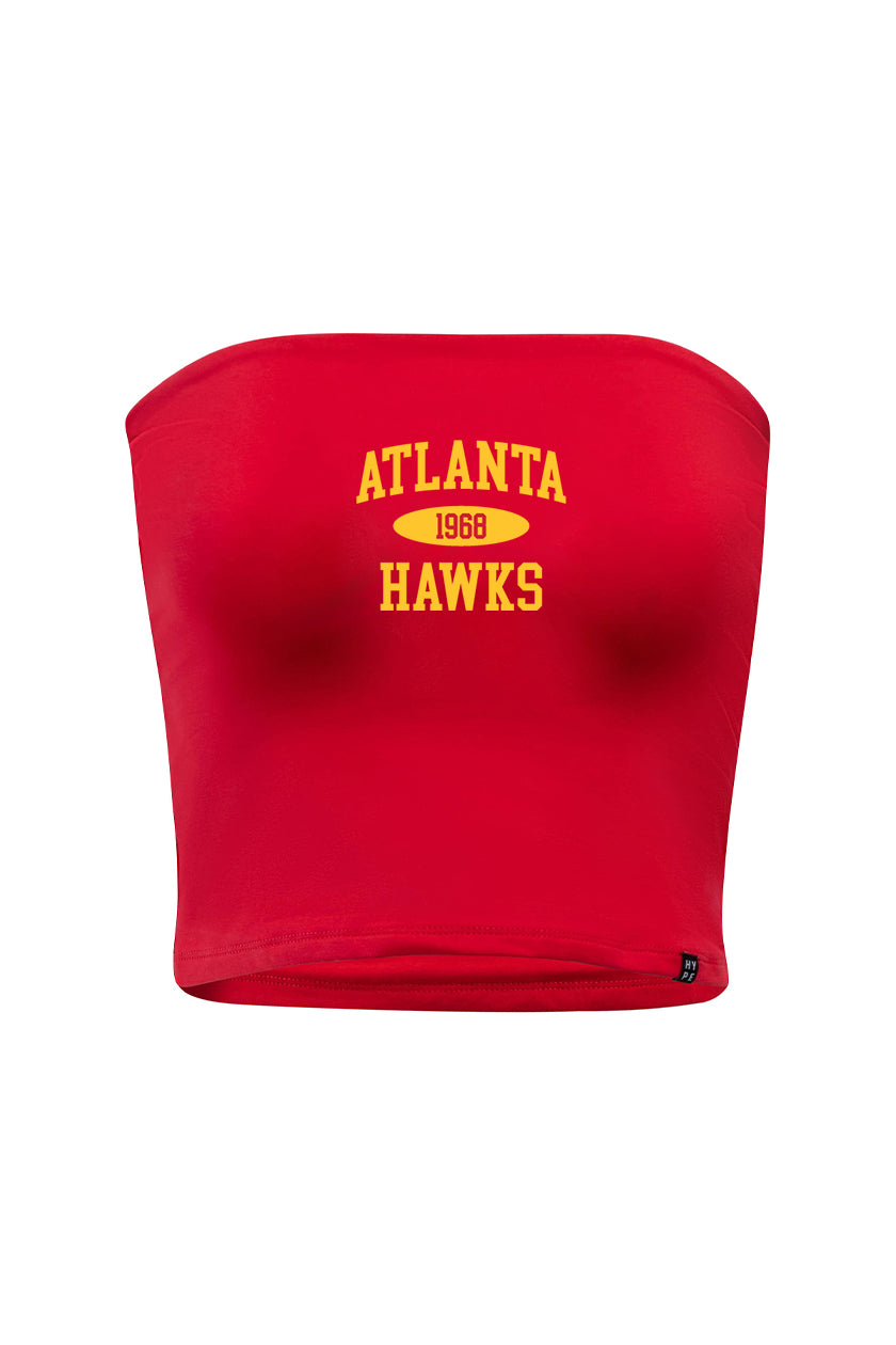 Atlanta Hawks Tube Top