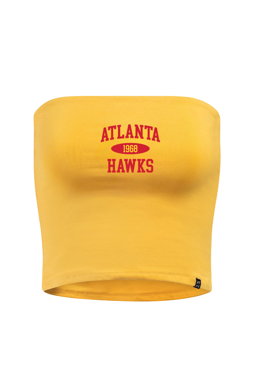 Atlanta Hawks Tube Top