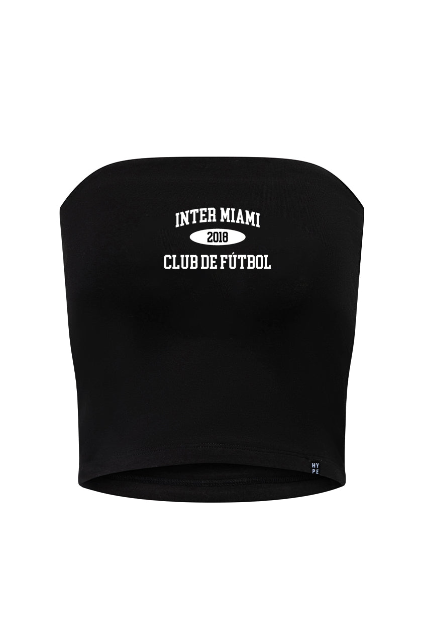 Inter Miami CF Tube Top