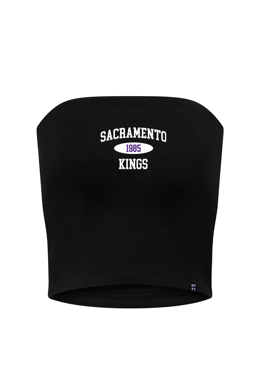 Sacramento Kings Tube Top