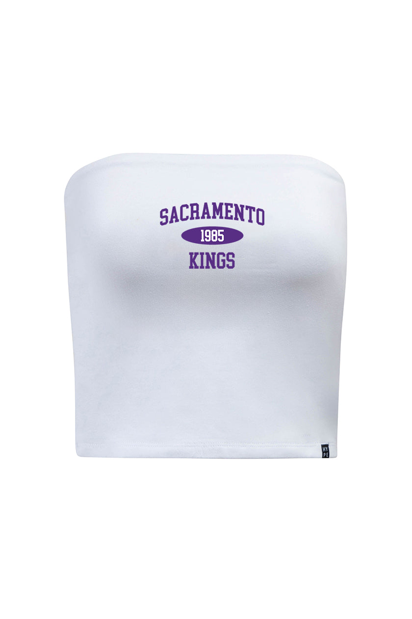 Sacramento Kings Tube Top