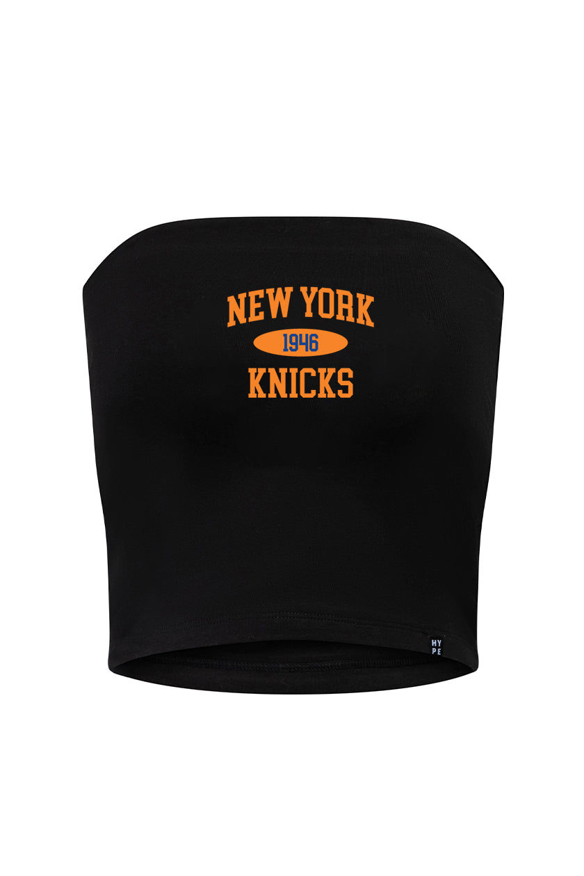 New York Knicks Tube Top