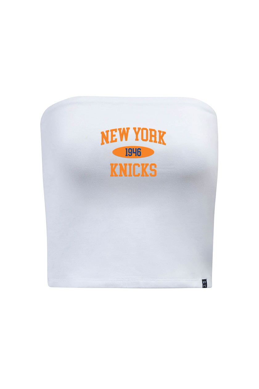 New York Knicks Tube Top