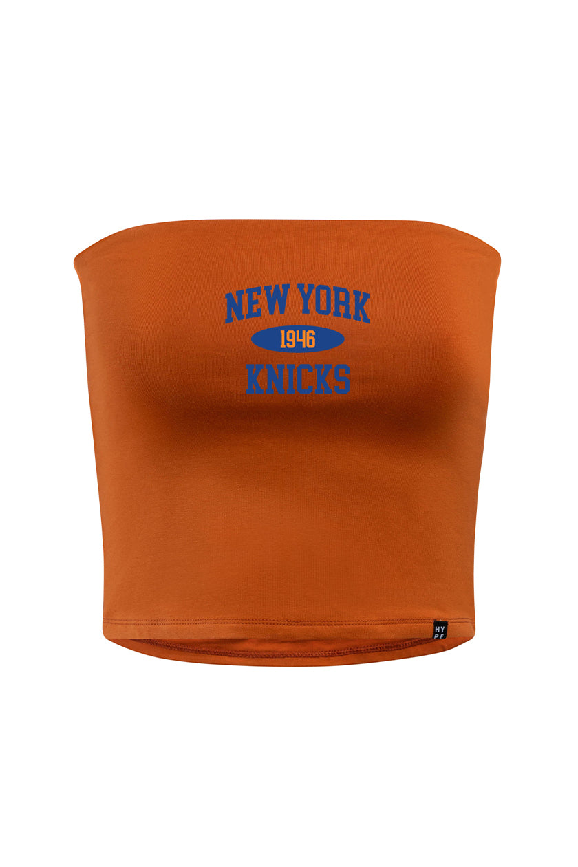 New York Knicks Tube Top