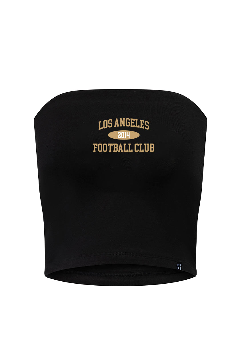 LAFC Tube Top