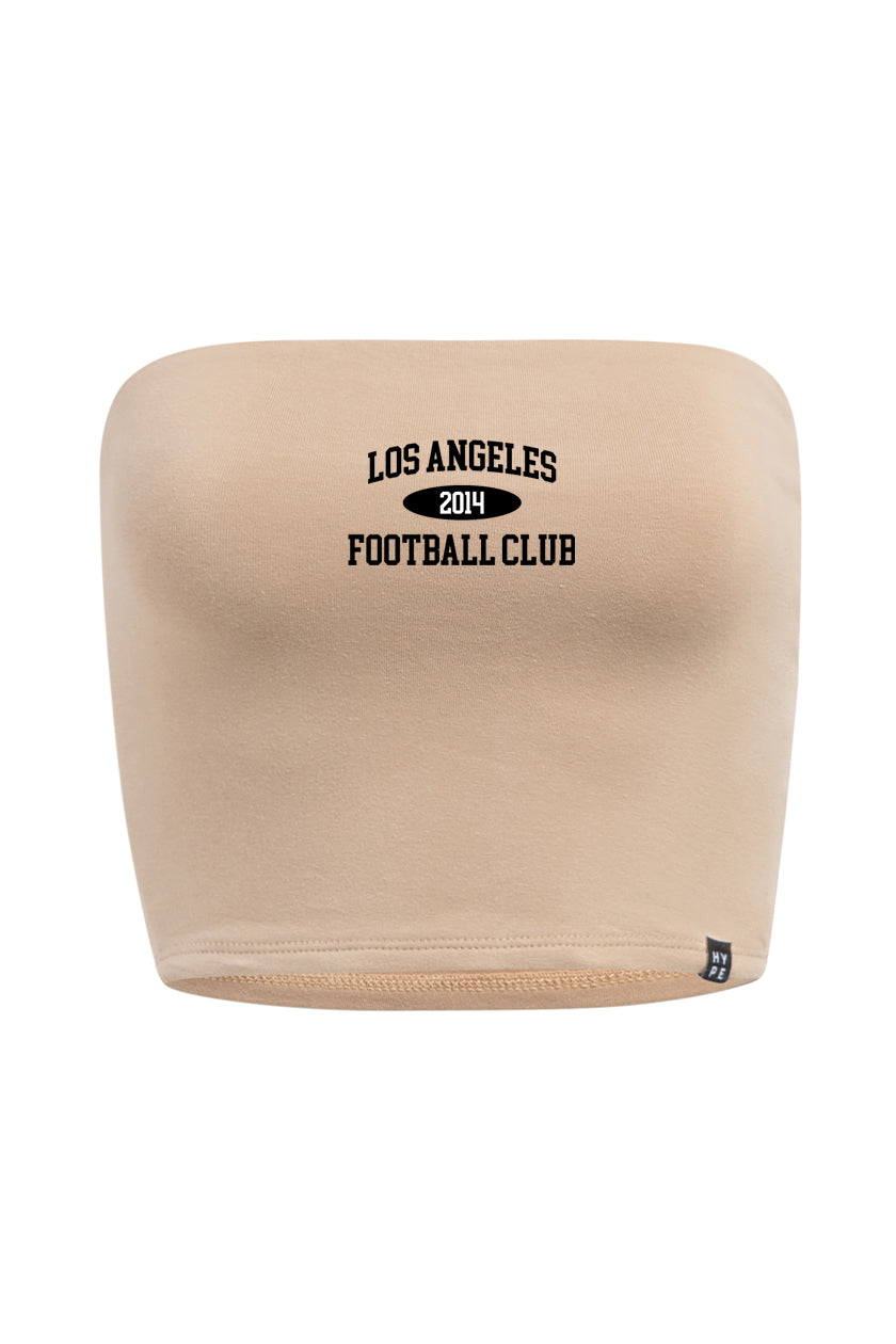 LAFC Tube Top