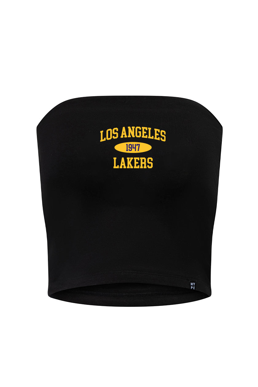 Los Angeles Lakers Tube Top