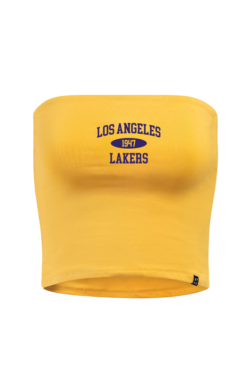 Los Angeles Lakers Tube Top