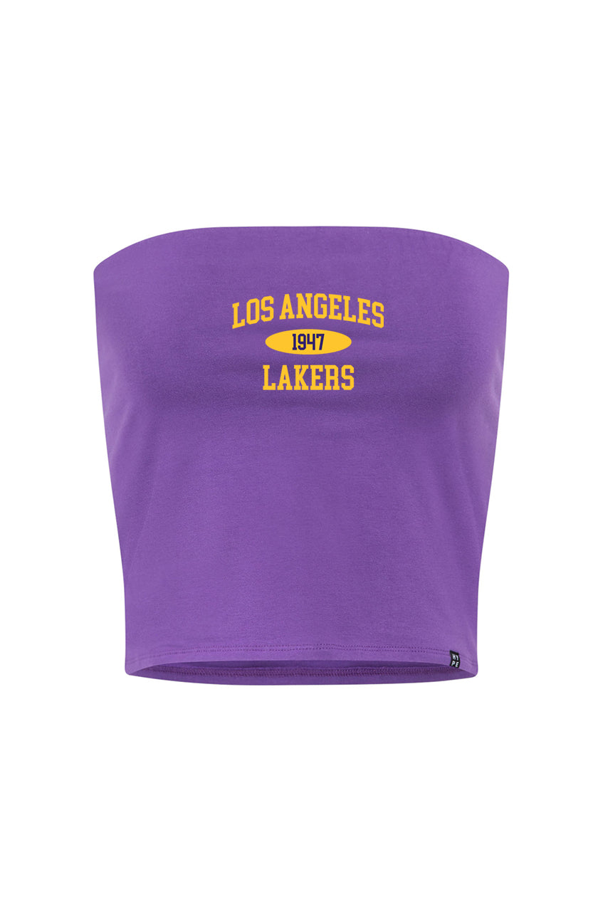 Los Angeles Lakers Tube Top