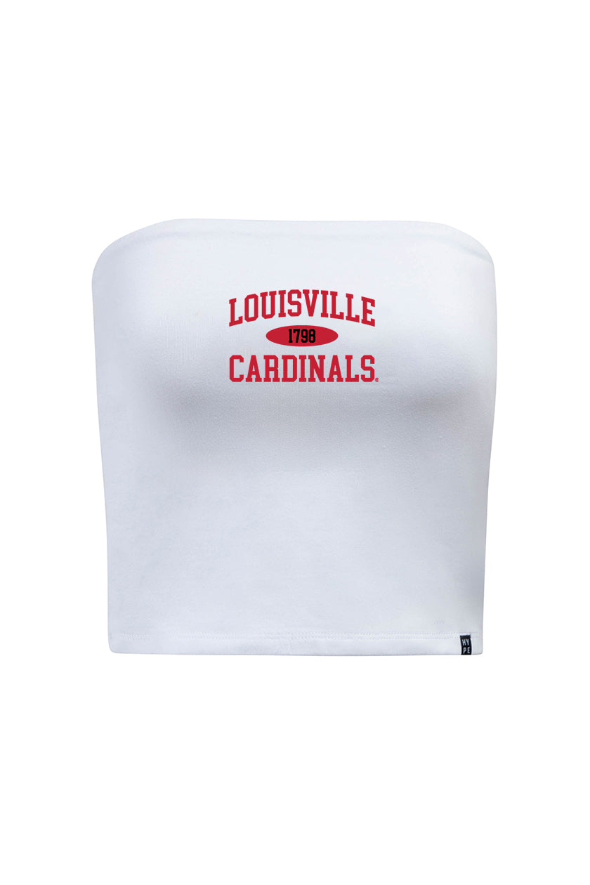 University of Louisville Tube Top