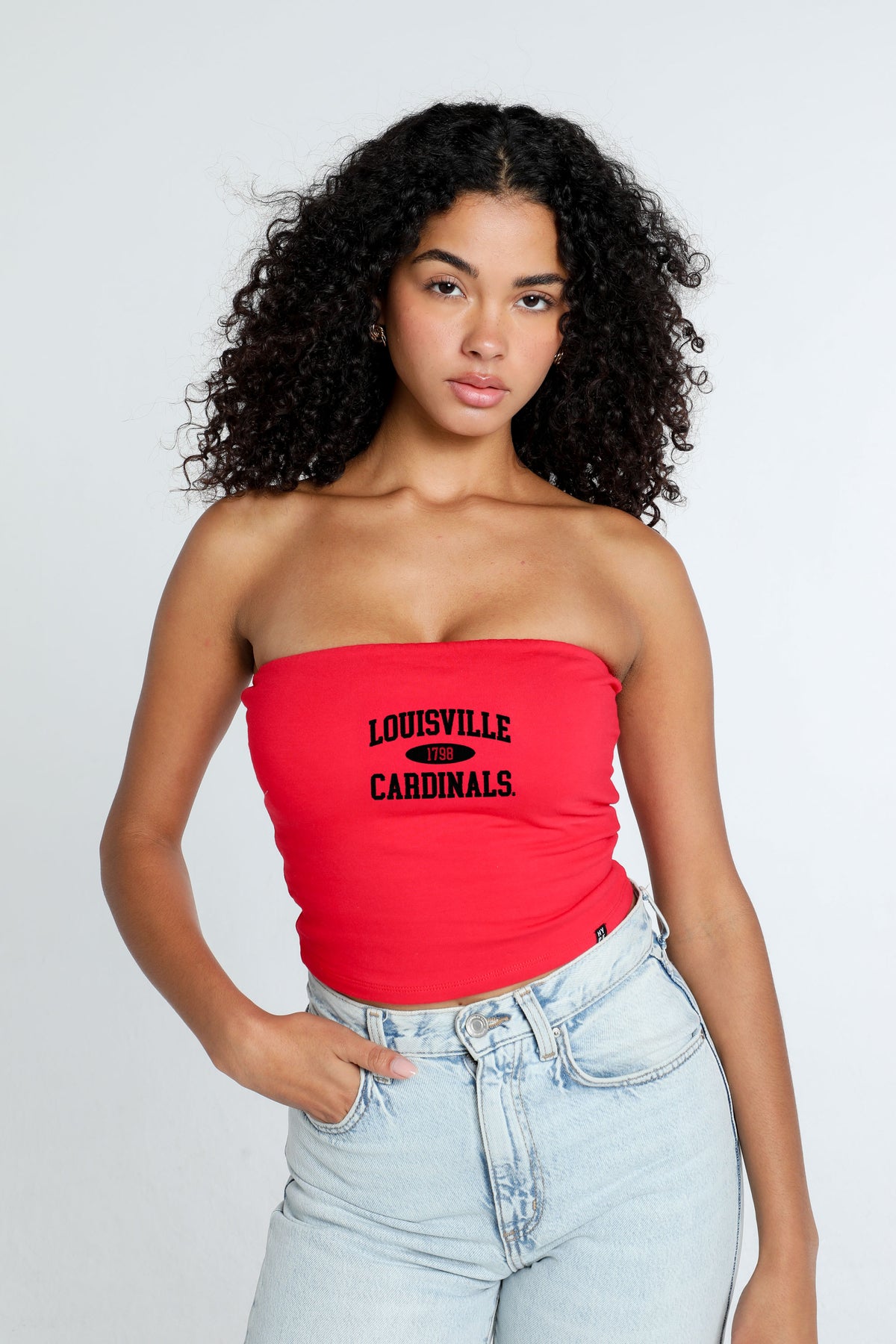 Louisville Tube Top