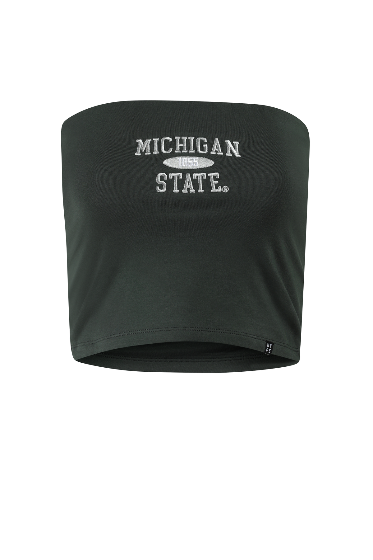 Michigan State Tube Top