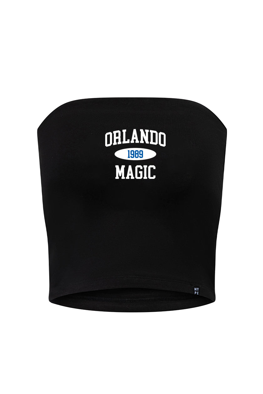 Orlando Magic Tube Top