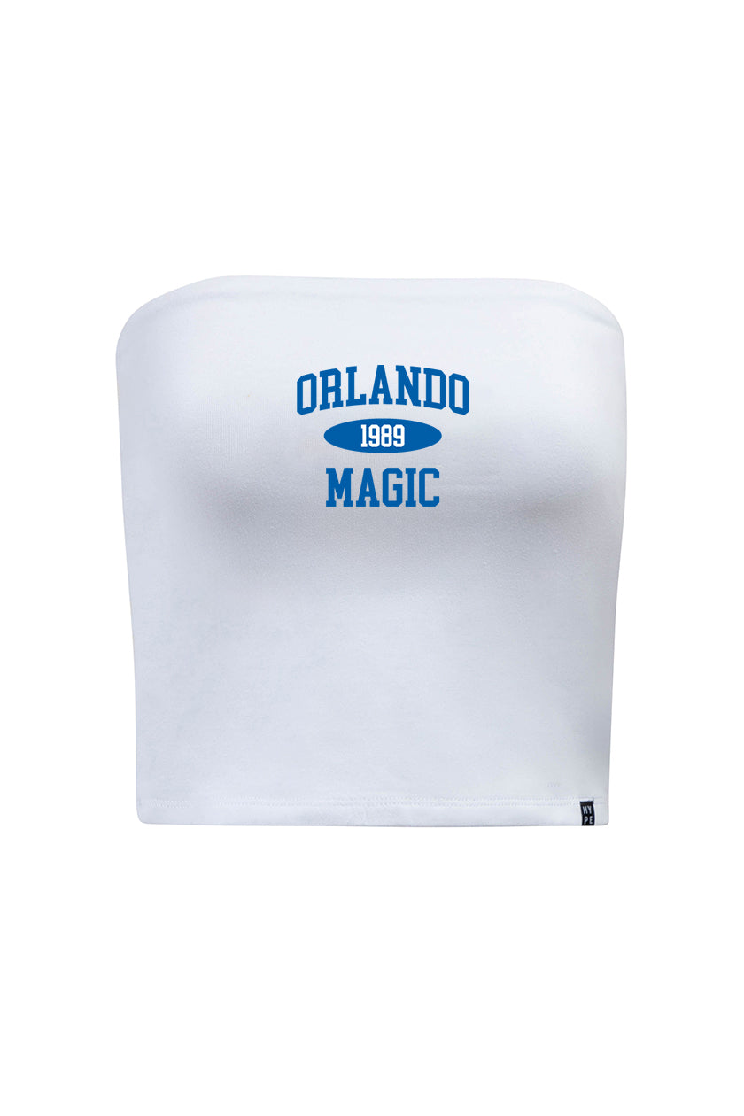 Orlando Magic Tube Top