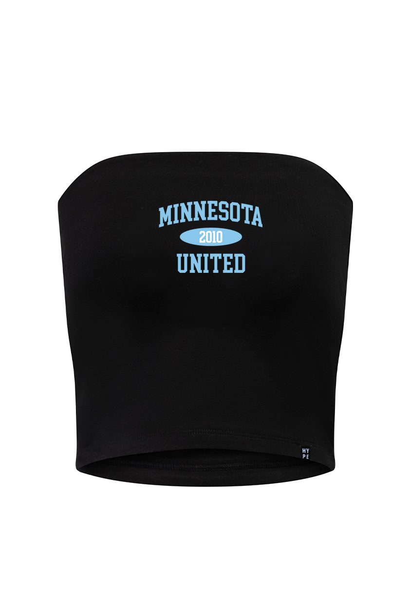 Minnesota United Tube Top