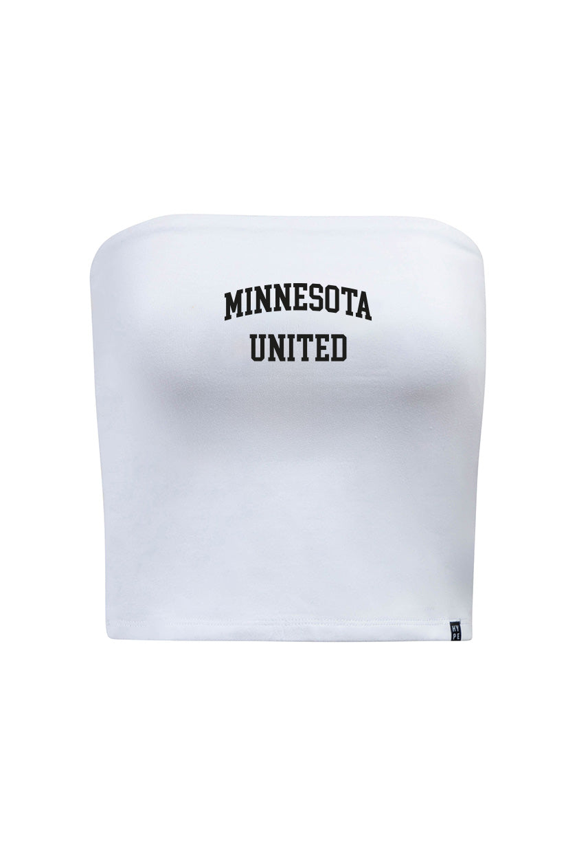 Minnesota United Tube Top