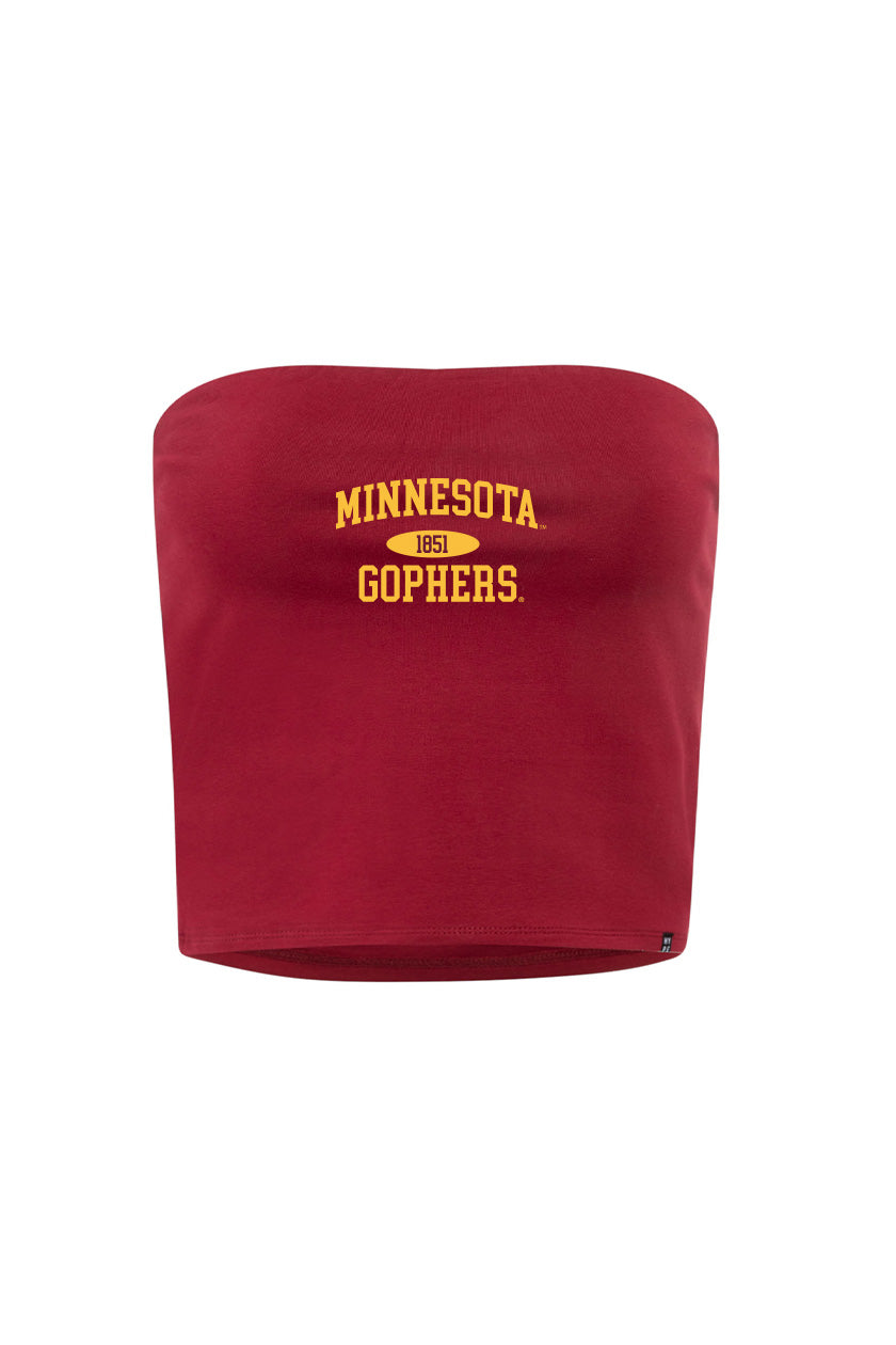 University of Minnesota Tube Top