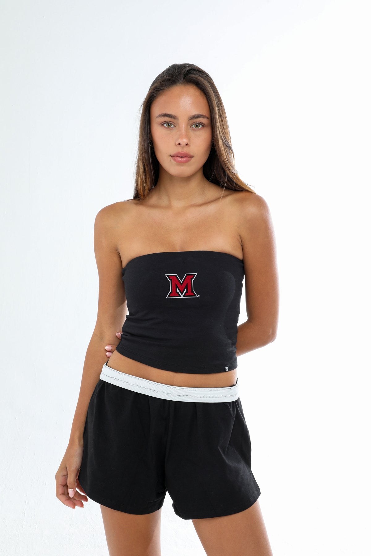 Miami University Tube Top